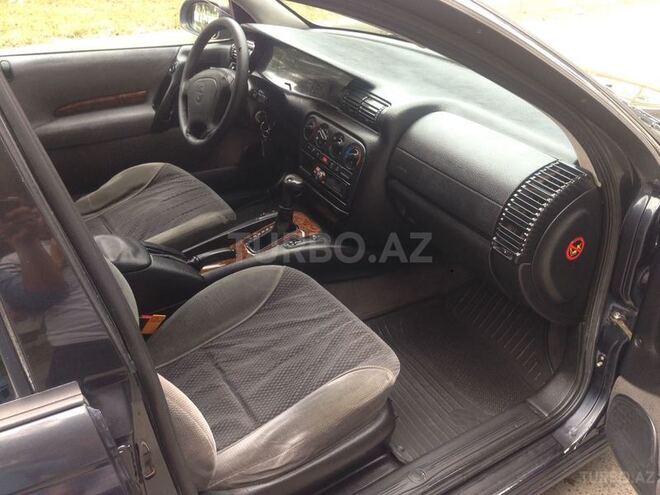 Opel Omega 1997, 245,100 km - 2.0 l - Sumqayıt