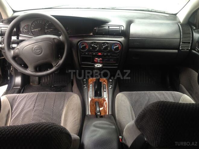Opel Omega 1997, 245,100 km - 2.0 l - Sumqayıt