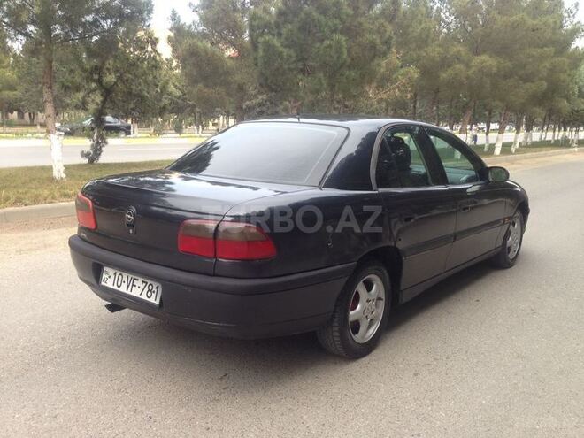 Opel Omega 1997, 245,100 km - 2.0 l - Sumqayıt