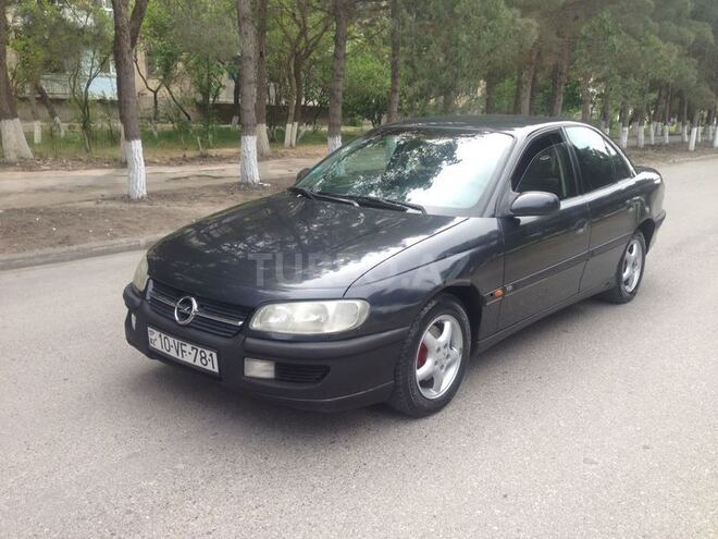 Opel Omega 1997, 245,100 km - 2.0 l - Sumqayıt
