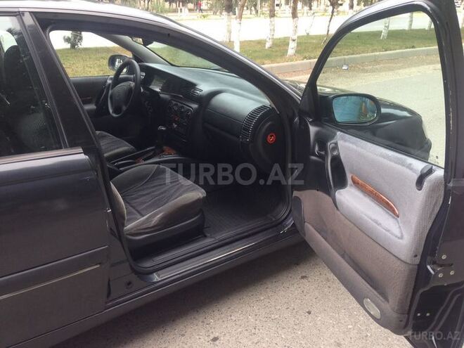 Opel Omega 1997, 245,100 km - 2.0 l - Sumqayıt
