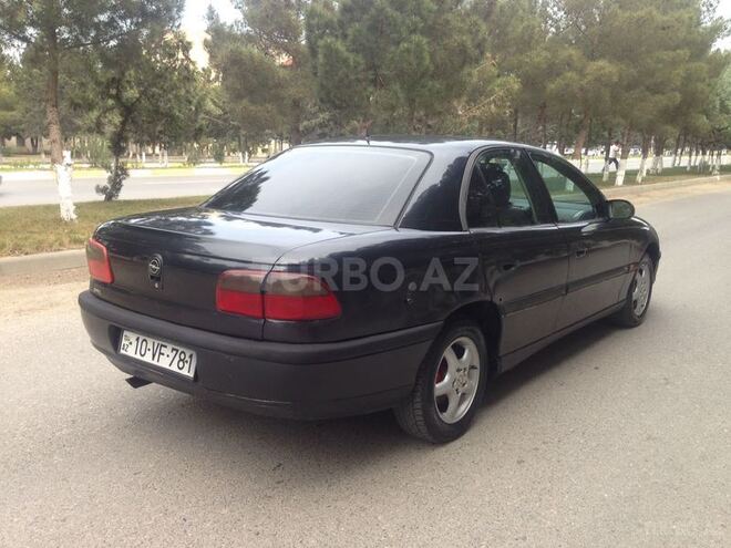 Opel Omega 1997, 245,100 km - 2.0 l - Sumqayıt