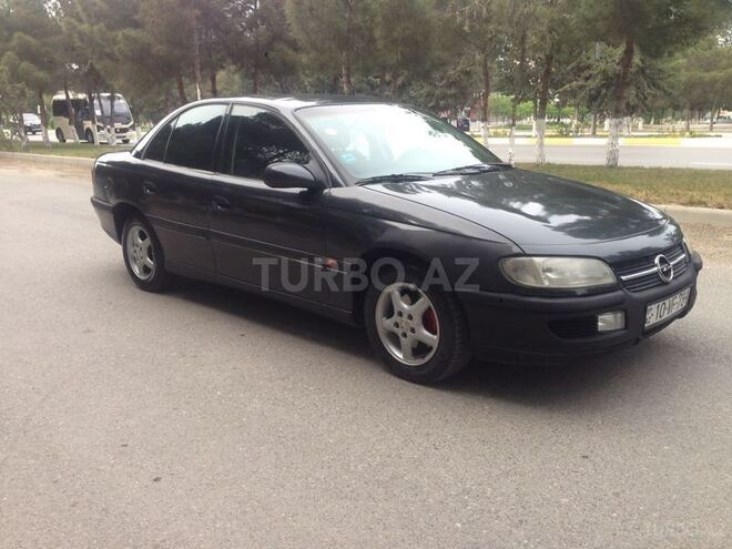 Opel Omega 1997, 245,100 km - 2.0 l - Sumqayıt