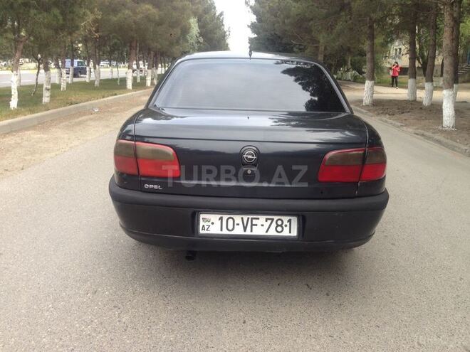 Opel Omega 1997, 245,100 km - 2.0 l - Sumqayıt