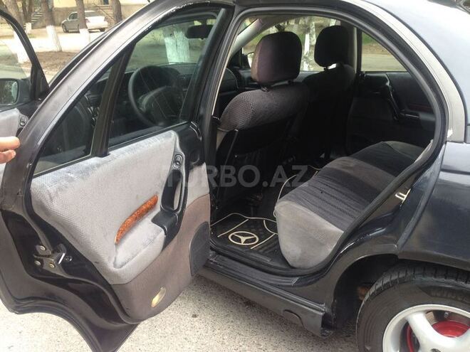 Opel Omega 1997, 245,100 km - 2.0 l - Sumqayıt
