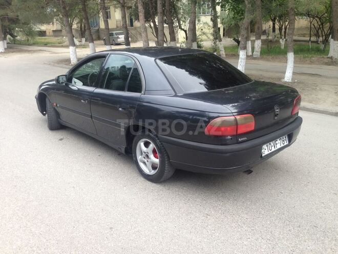Opel Omega 1997, 245,100 km - 2.0 l - Sumqayıt