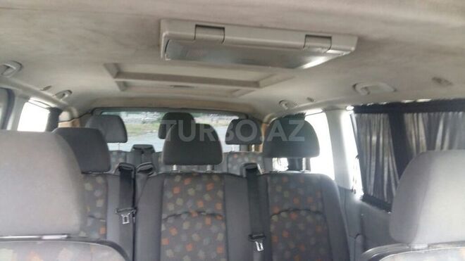 Mercedes Vito 115 2005, 450,000 km - 2.2 l - Gəncə