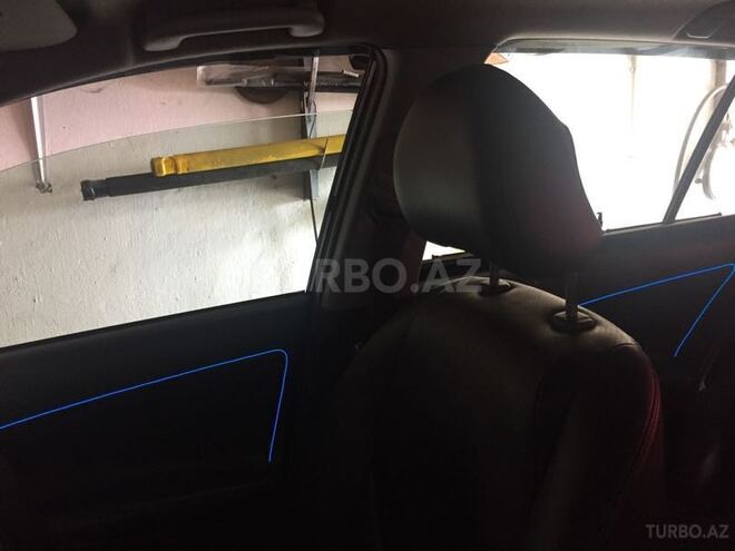 Toyota RAV4 2007, 138,000 km - 2.4 л - Bakı