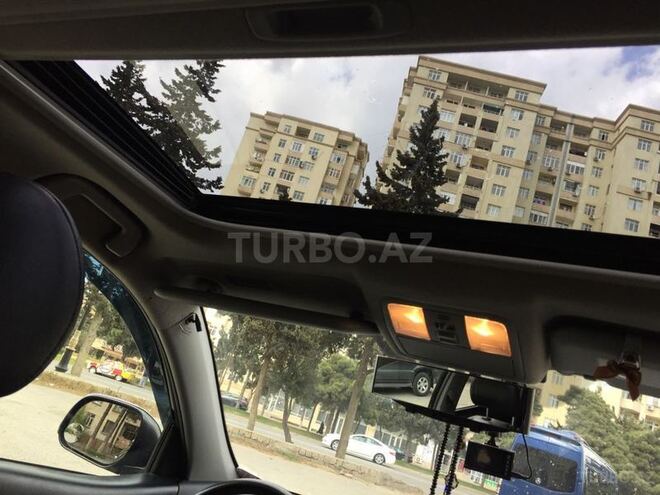 Toyota RAV4 2007, 138,000 km - 2.4 л - Bakı