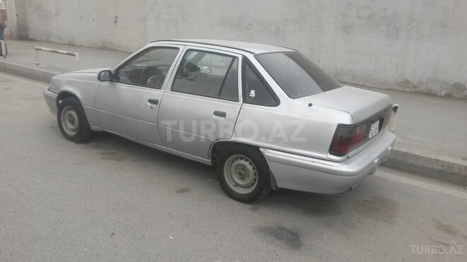 Daewoo Racer 1996, 230,000 km - 1.6 l - Bakı