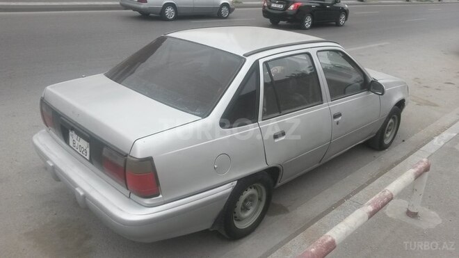 Daewoo Racer 1996, 230,000 km - 1.6 l - Bakı