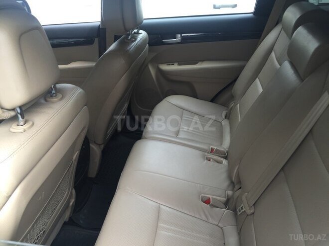 Kia Sorento 2015, 98,000 km - 2.4 l - Bakı