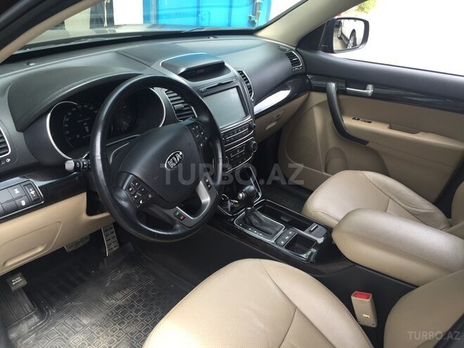 Kia Sorento 2015, 98,000 km - 2.4 l - Bakı