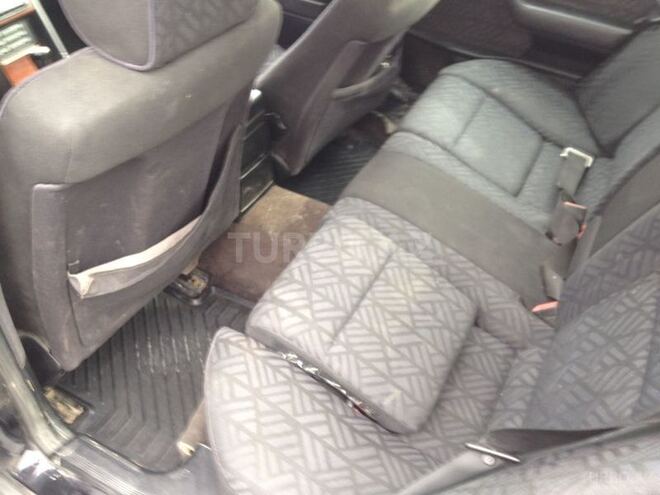 Mercedes C 200 1994, 300,000 km - 2.0 l - Sumqayıt