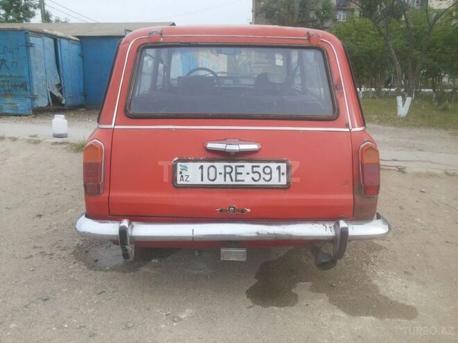 LADA (VAZ) 2102 1985, 220,000 km - 1.3 л - Sumqayıt