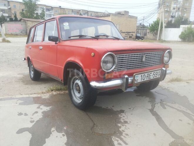 LADA (VAZ) 2102 1985, 220,000 km - 1.3 л - Sumqayıt