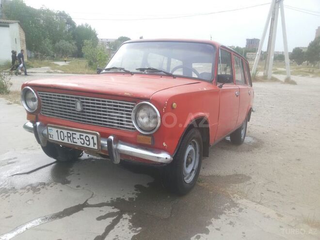 LADA (VAZ) 2102 1985, 220,000 km - 1.3 л - Sumqayıt