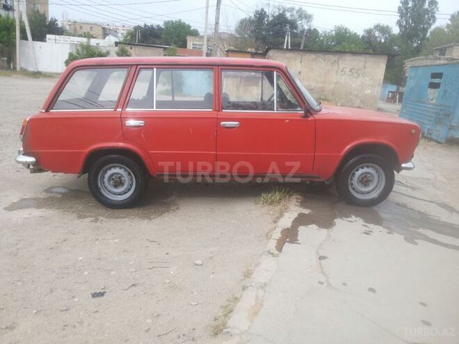 LADA (VAZ) 2102 1985, 220,000 km - 1.3 л - Sumqayıt