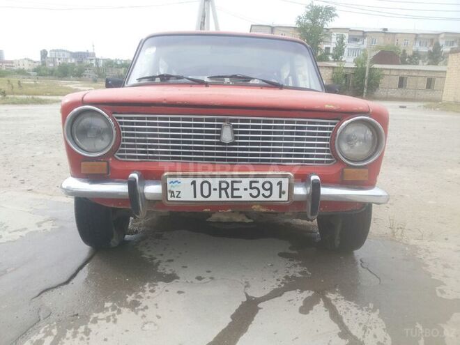 LADA (VAZ) 2102 1985, 220,000 km - 1.3 л - Sumqayıt