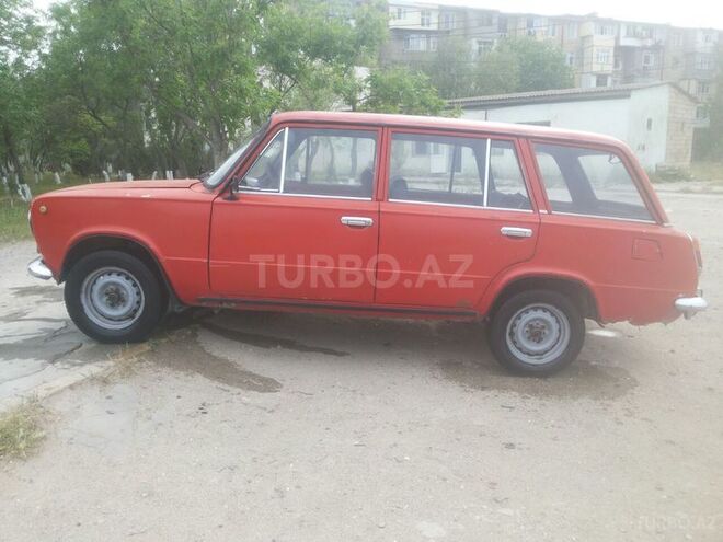 LADA (VAZ) 2102 1985, 220,000 km - 1.3 л - Sumqayıt