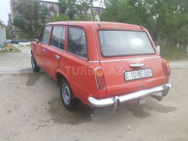 LADA (VAZ) 2102 1985, 220,000 km - 1.3 л - Sumqayıt