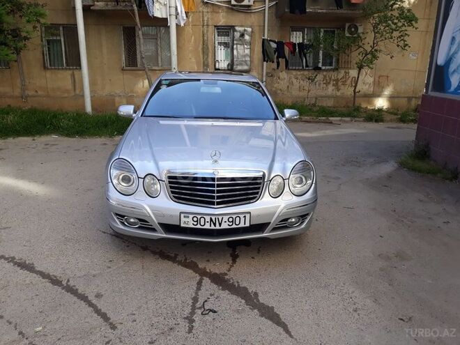 Mercedes E 300 2006, 205,000 km - 0.3 l - Bakı