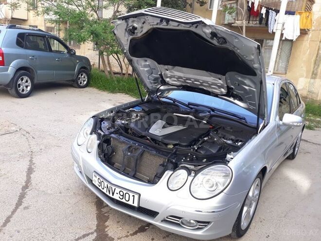 Mercedes E 300 2006, 205,000 km - 0.3 l - Bakı