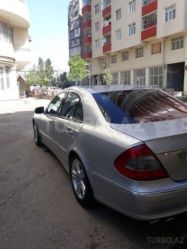 Mercedes E 300 2006, 205,000 km - 0.3 l - Bakı