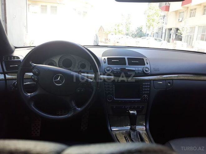 Mercedes E 300 2006, 205,000 km - 0.3 l - Bakı