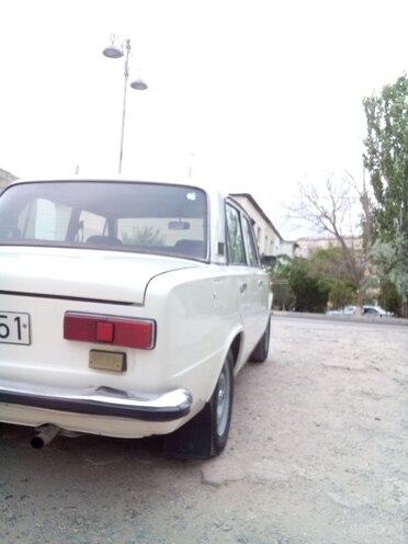LADA (VAZ) 21011 1984, 400,000 km - 1.2 l - Sumqayıt