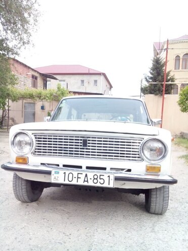 LADA (VAZ) 21011 1984, 400,000 km - 1.2 l - Sumqayıt