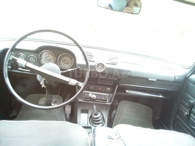 LADA (VAZ) 21011 1984, 400,000 km - 1.2 l - Sumqayıt