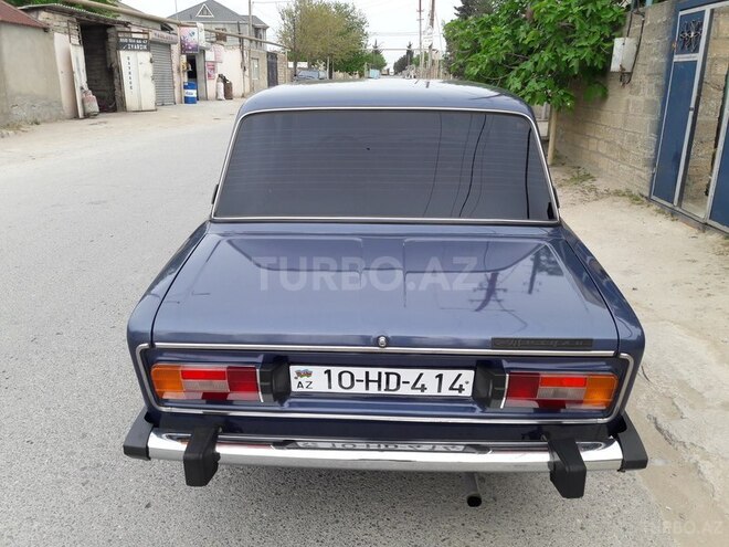 LADA (VAZ) 2106 1998, 247,470 km - 1.6 л - Bakı