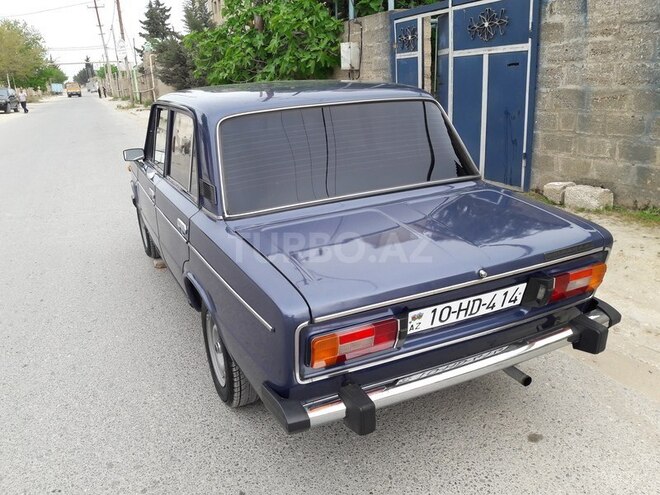 LADA (VAZ) 2106 1998, 247,470 km - 1.6 л - Bakı