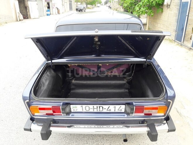 LADA (VAZ) 2106 1998, 247,470 km - 1.6 л - Bakı
