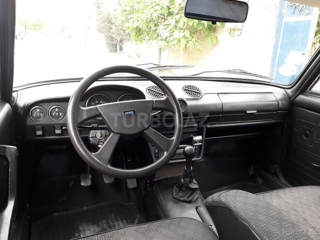 LADA (VAZ) 2106 1998, 247,470 km - 1.6 л - Bakı