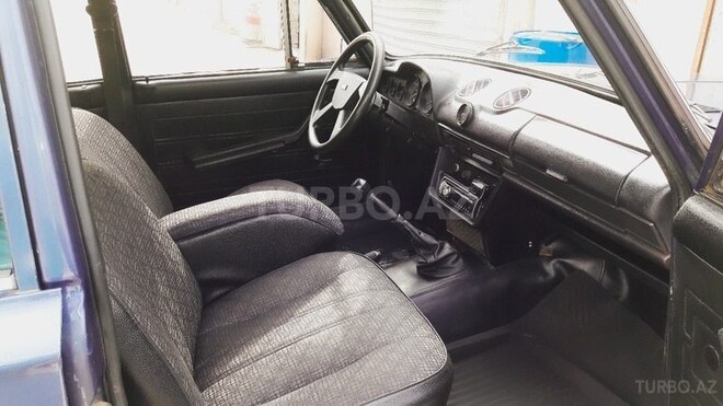 LADA (VAZ) 2106 1998, 247,470 km - 1.6 л - Bakı