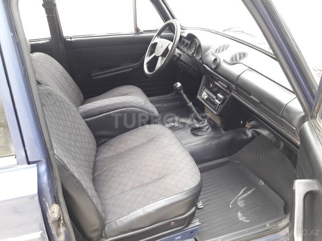 LADA (VAZ) 2106 1998, 247,470 km - 1.6 л - Bakı