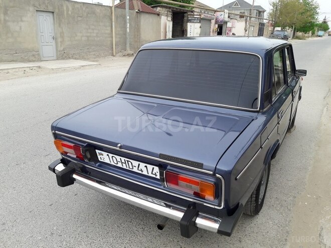 LADA (VAZ) 2106 1998, 247,470 km - 1.6 л - Bakı