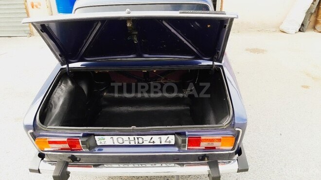LADA (VAZ) 2106 1998, 247,470 km - 1.6 л - Bakı