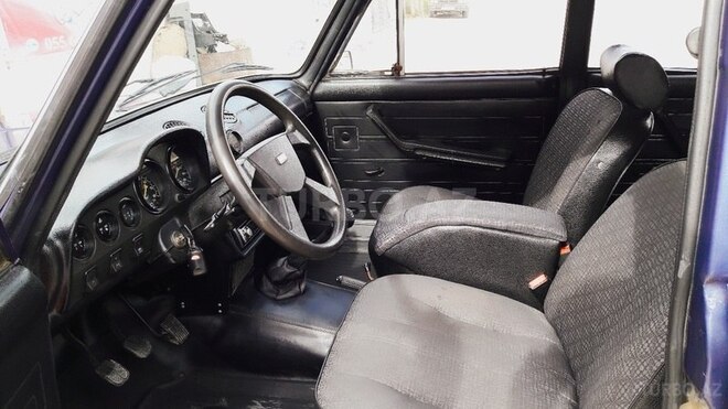 LADA (VAZ) 2106 1998, 247,470 km - 1.6 л - Bakı