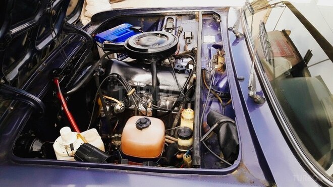 LADA (VAZ) 2106 1998, 247,470 km - 1.6 л - Bakı