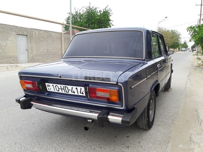 LADA (VAZ) 2106 1998, 247,470 km - 1.6 л - Bakı