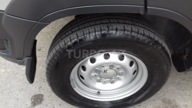 Chevrolet Niva 2009, 62,000 km - 1.7 l - Gəncə