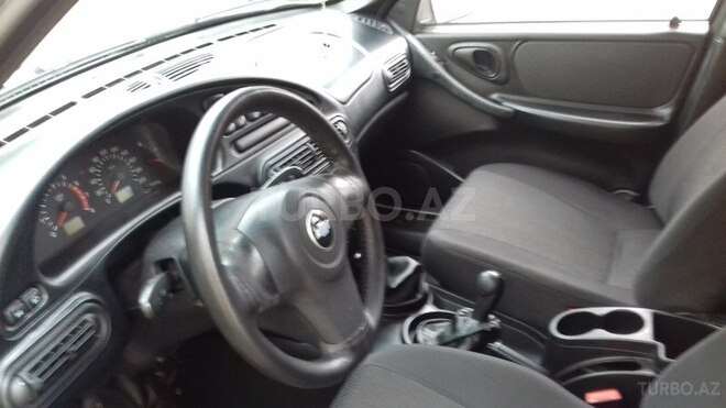 Chevrolet Niva 2009, 62,000 km - 1.7 l - Gəncə