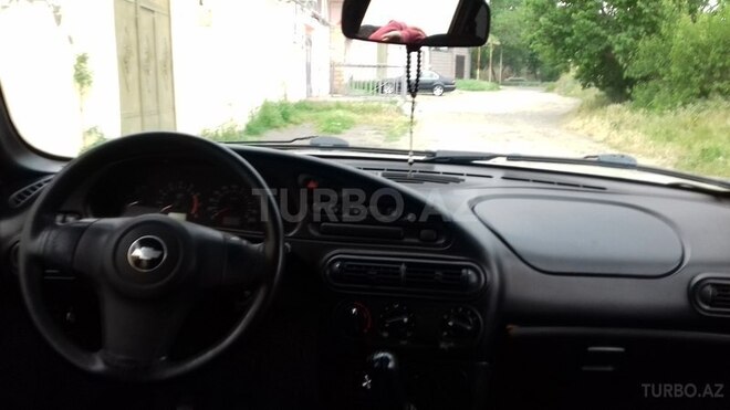 Chevrolet Niva 2009, 62,000 km - 1.7 l - Gəncə