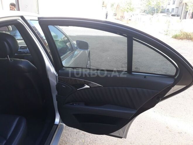 Mercedes E 300 2006, 205,000 km - 0.3 l - Bakı