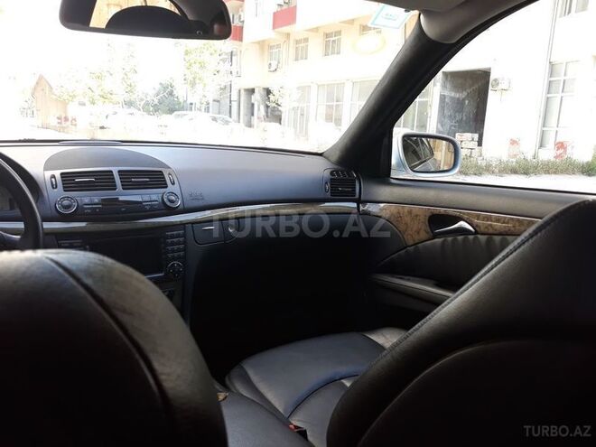 Mercedes E 300 2006, 205,000 km - 0.3 l - Bakı