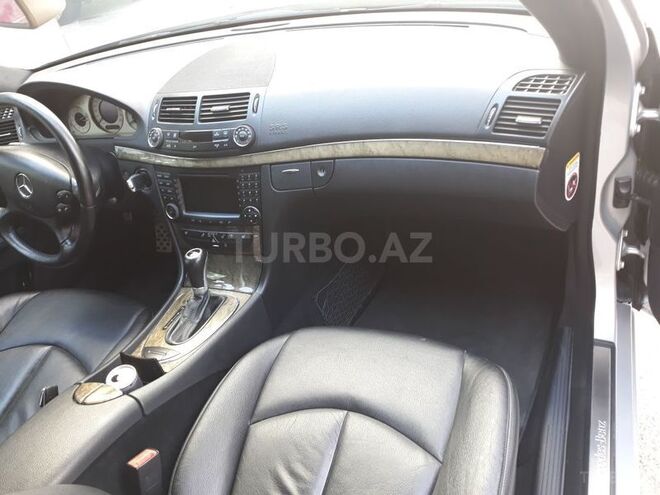 Mercedes E 300 2006, 205,000 km - 0.3 l - Bakı