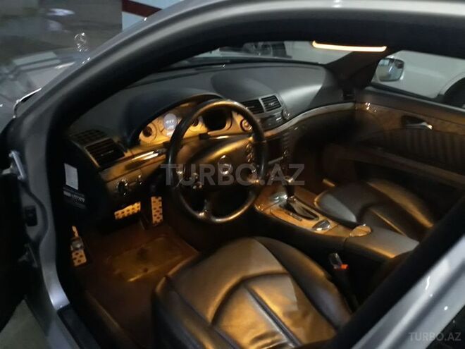 Mercedes E 300 2006, 205,000 km - 0.3 l - Bakı